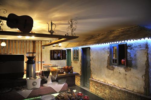 Ресторан, Hotel Lula in Сараєво