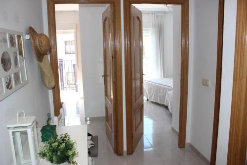 Acogedor apartamento VALLE DEL JERTE in 皮奧爾納爾