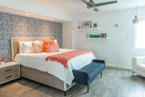 Villa Nautilus St. Thomas in Red Hook