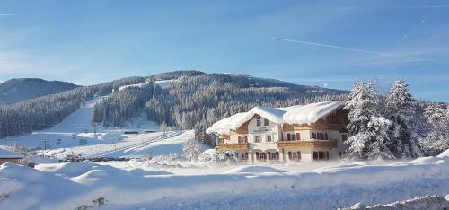 Aparthotel Dachsteinblick