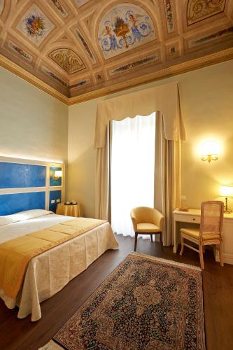 Hotel Firenze Capitale, Florencie (fotografie 4)