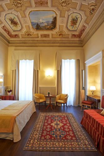 Hotel Firenze Capitale, Florencie (fotografie 5)