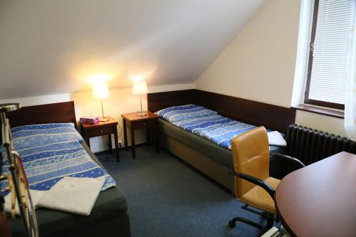 hotel photo