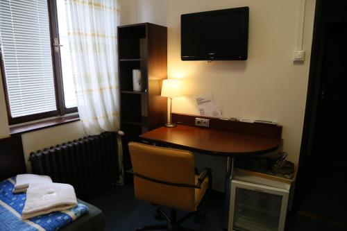 hotel photo