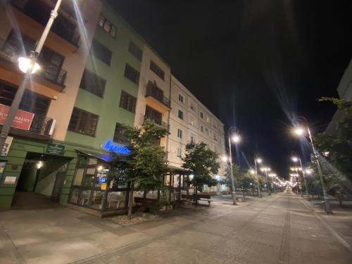 Apartementy Azzurro