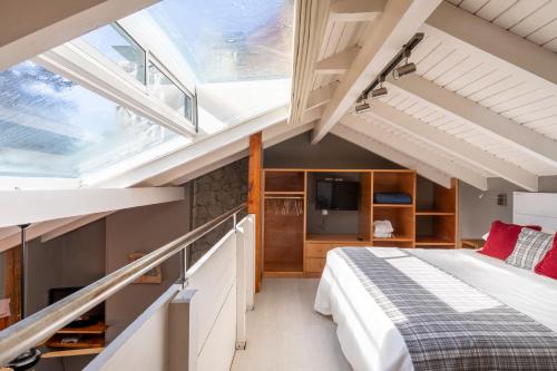 1 queen bed