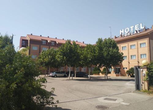 Hotel Torcal - image 9