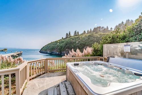 Seascape Home & Cottage - image 8