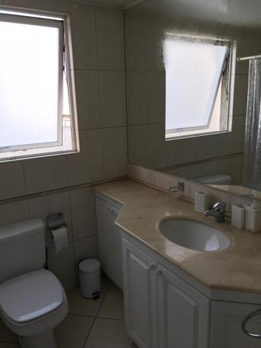 Departamento ubicado en Reñaca