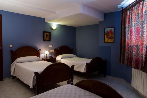 Hostal Algodon