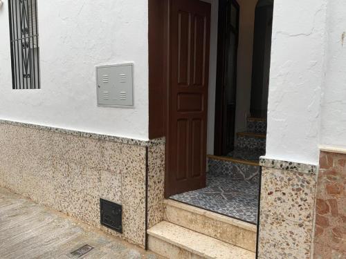  Casa Las Gardenias in Setenil