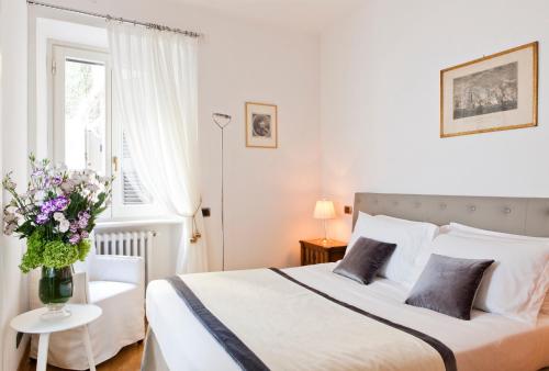 Garibaldi Suites Piazza Di Spagna - main image