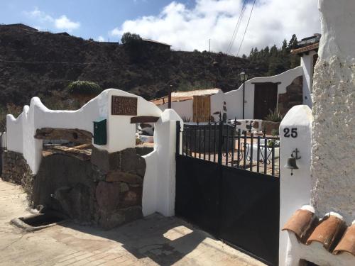  Vv El Lagar de Tunte Fibra Internet in San Bartolomé de Tirajana