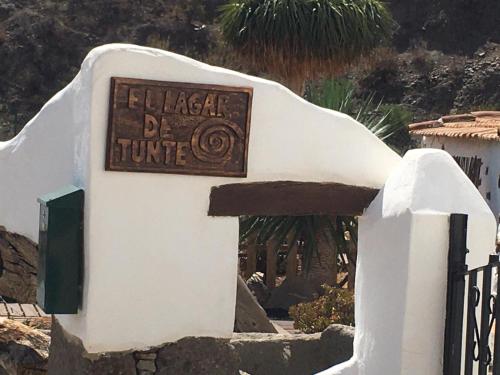  Vv El Lagar de Tunte Fibra Internet in San Bartolomé de Tirajana