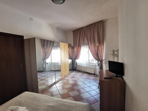 Apartment room in Residence La Lanterna