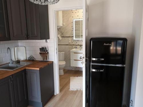 Apartament Zielony in Włodawa