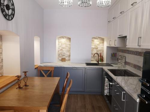 Apartament Zielony in Włodawa