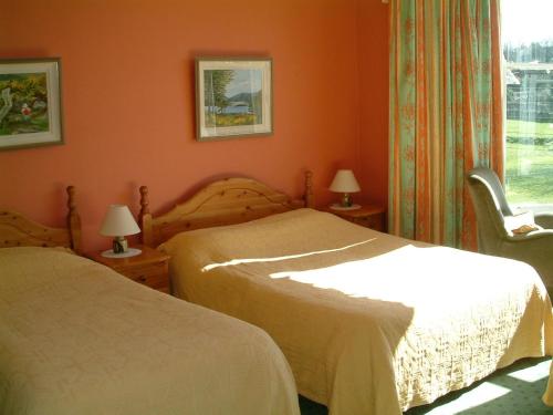 Claremont House 5