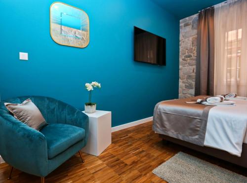 Riva Luxury Rooms - image 7