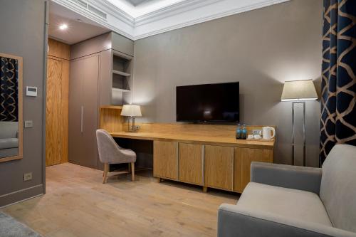 PARRADOSSO Boutique Hotel - image 2