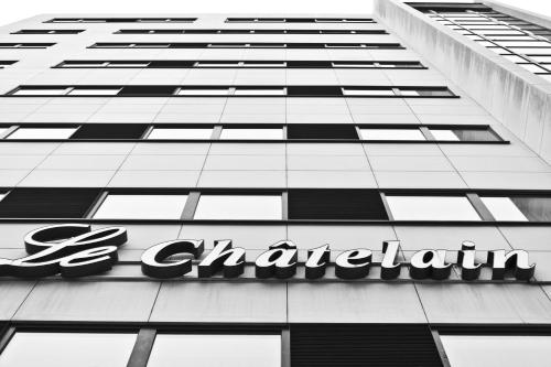 Hotel Le Châtelain photo 3
