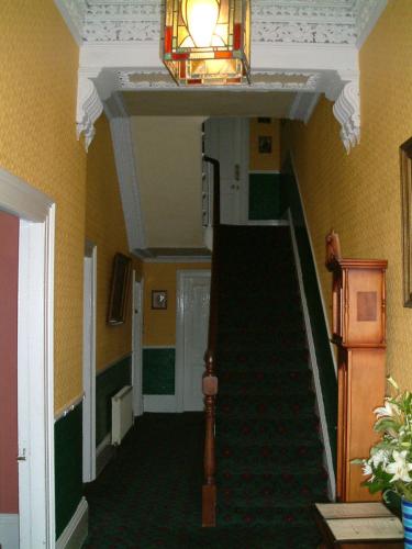 Claremont House 3