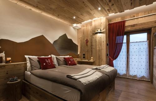 AGRITURISMO La Giasena chambre d'hôte Villanova