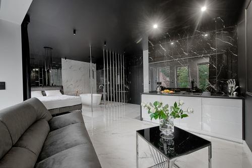 Scandal Apartament PREMIUM