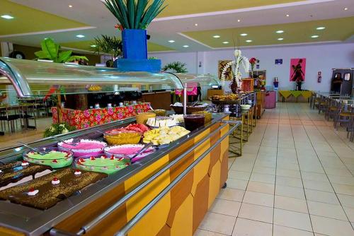 Reservas Prime - Golden Dolphin Resort - Suite