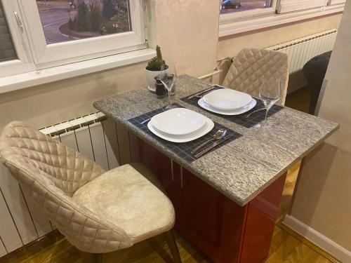 Apartman Amy Delux - image 12