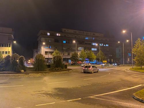 Apartman Amy Delux - image 10