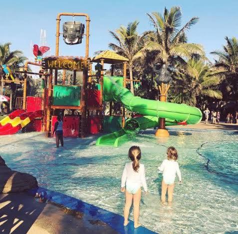 Sancta Maria 10 - Ultimate in luxury & majestic sea views includes private entertainment deck - Free wifi