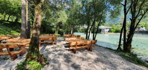 Simonai Apartment - image 10