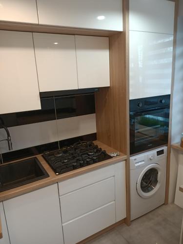 Apartament Ogrody/Jeżyce