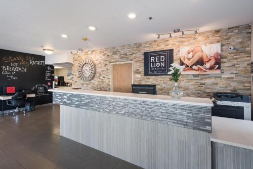 Red Lion Inn & Suites Kennewick Tri-Cities