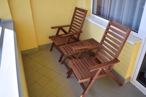 Lipno Wellness - Frymburk C 402-403 in Frymburk City Center