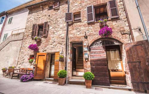 Зовнішній вигляд готелю, B&B Antica Gabella in Кастільйоне дель Лаго