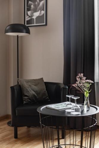 Ludvika Stadshotell - image 6