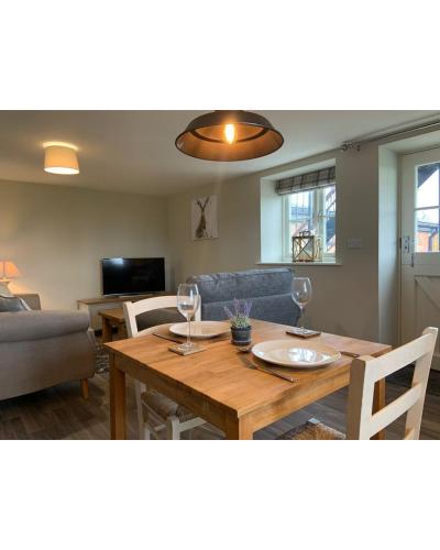 Faciliteiten, The Woad Mill in Wyberton