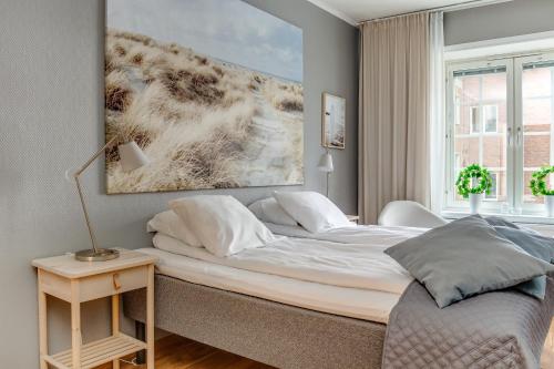 Ludvika Stadshotell in Ludvika