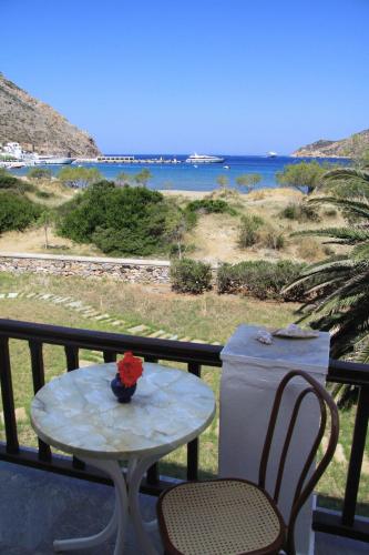 Hotel Boulis 5