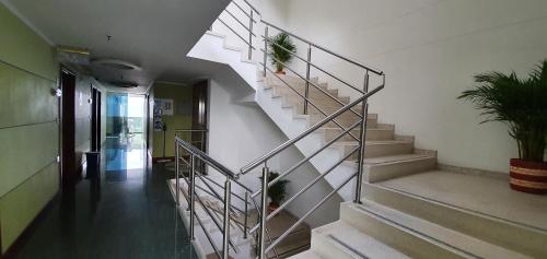 Hotel Dubai in Manizales