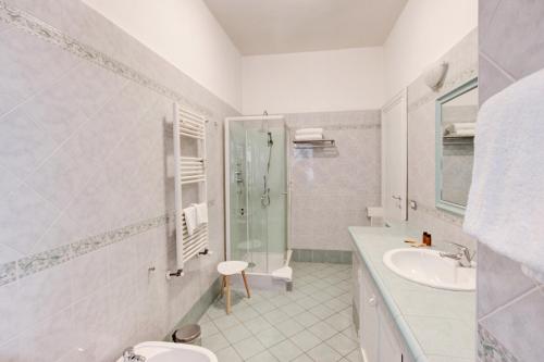 Rome Suite Vatican 4