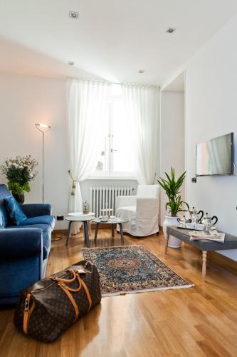 Garibaldi Suites Piazza Di Spagna 5
