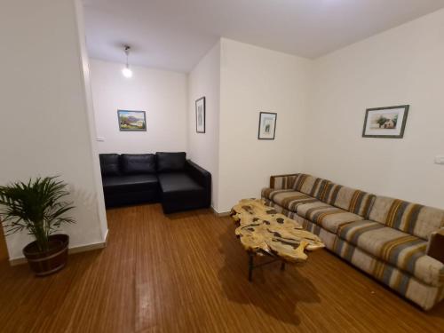 נוף הרים Mountain View – khách sạn tại Trung tâm thành phố Herzliya
