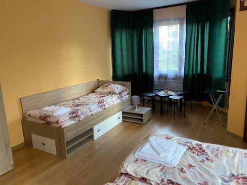 Vesi's Rooms 5