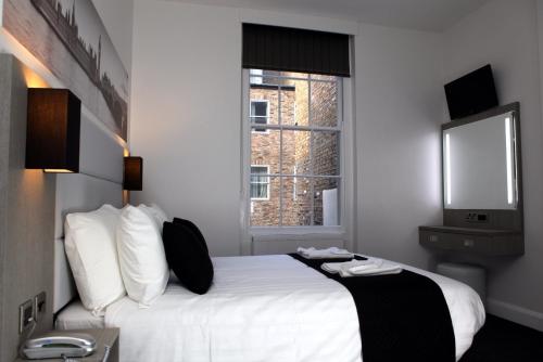 The Omega Hotel - image 5