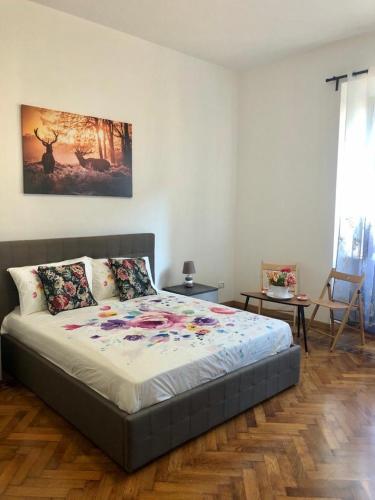 Adriana sweet apartment photo