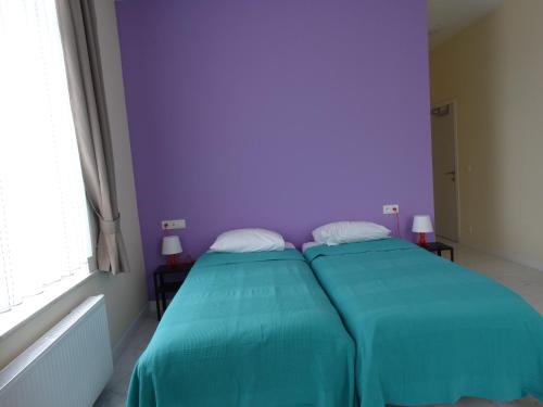 Hotel de la Gare Aalst - image 13