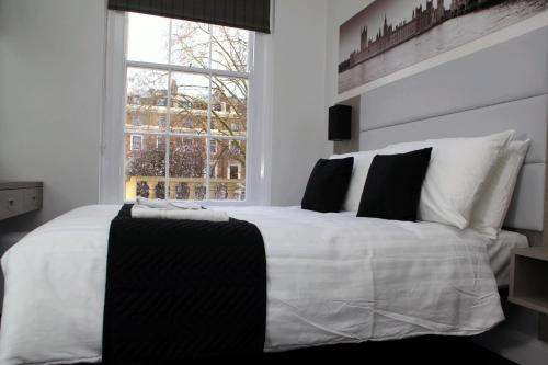 The Omega Hotel, Londyn (zdjęcie 9)